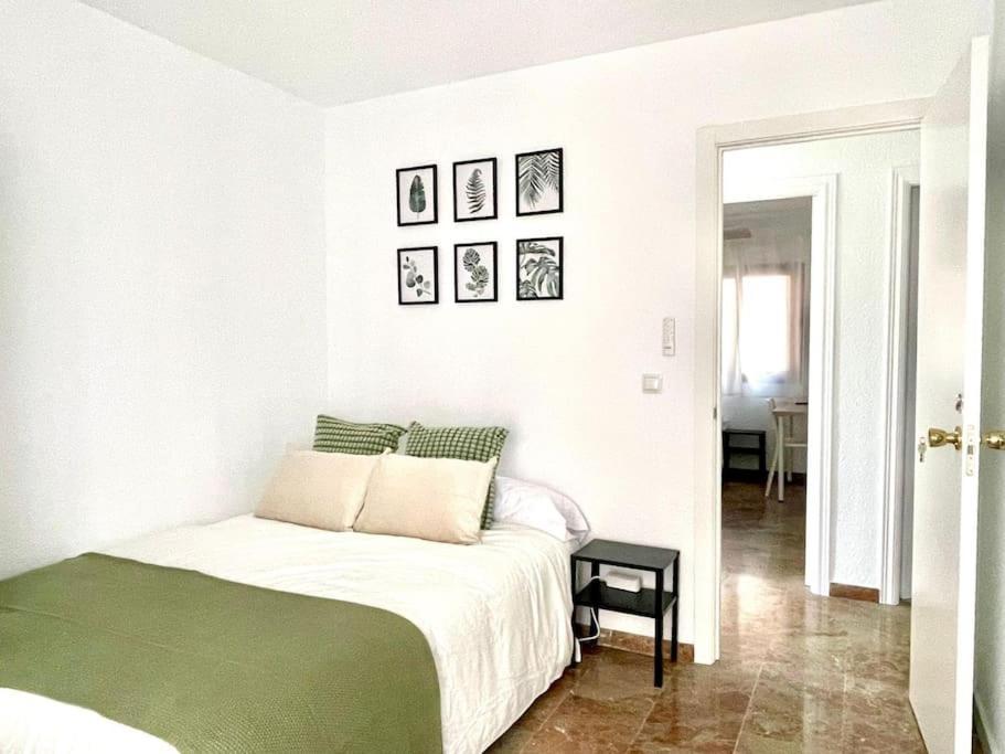 Beautiful & Sunny Apartment Málaga