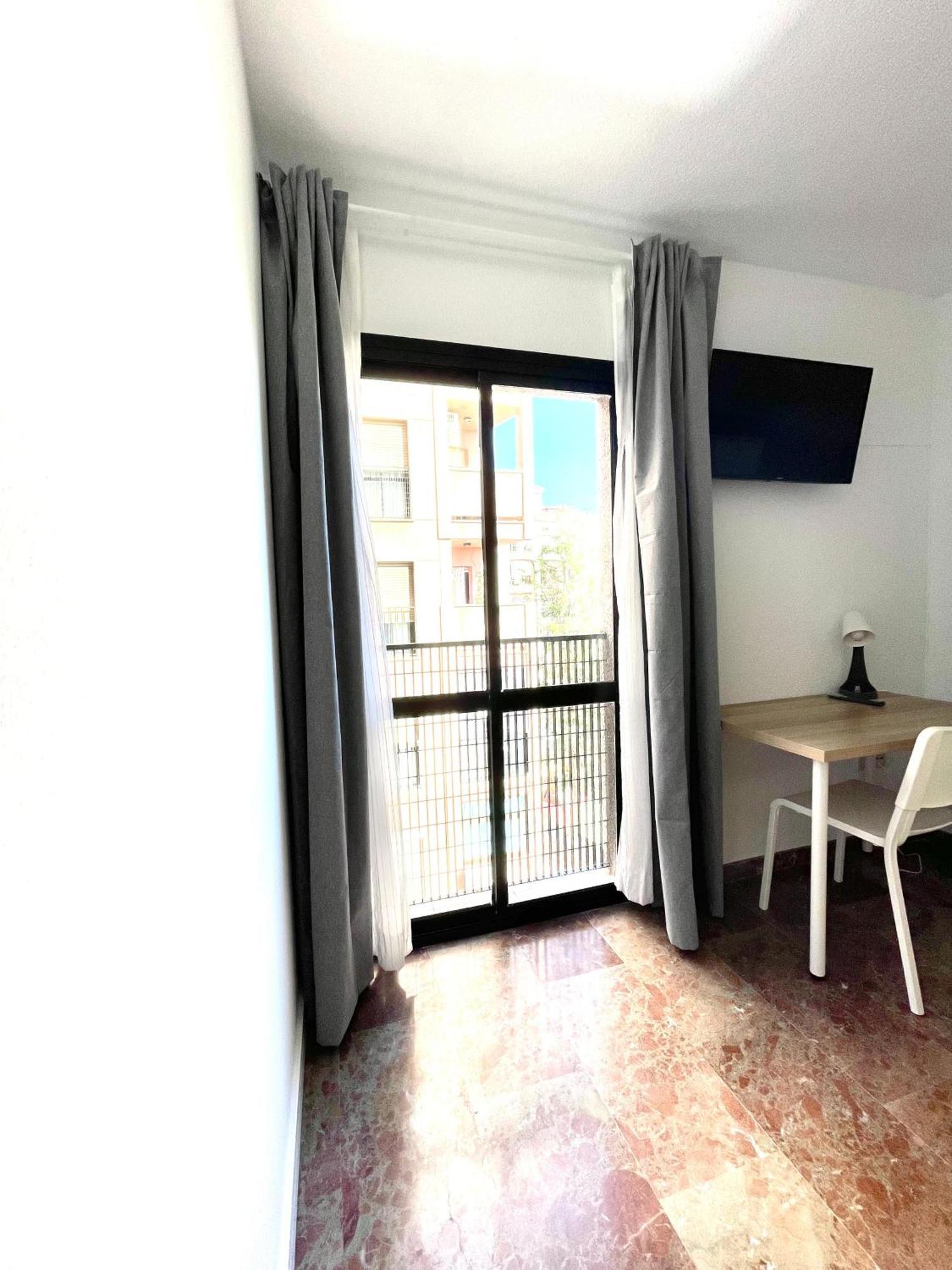 Beautiful & Sunny Apartment Málaga
