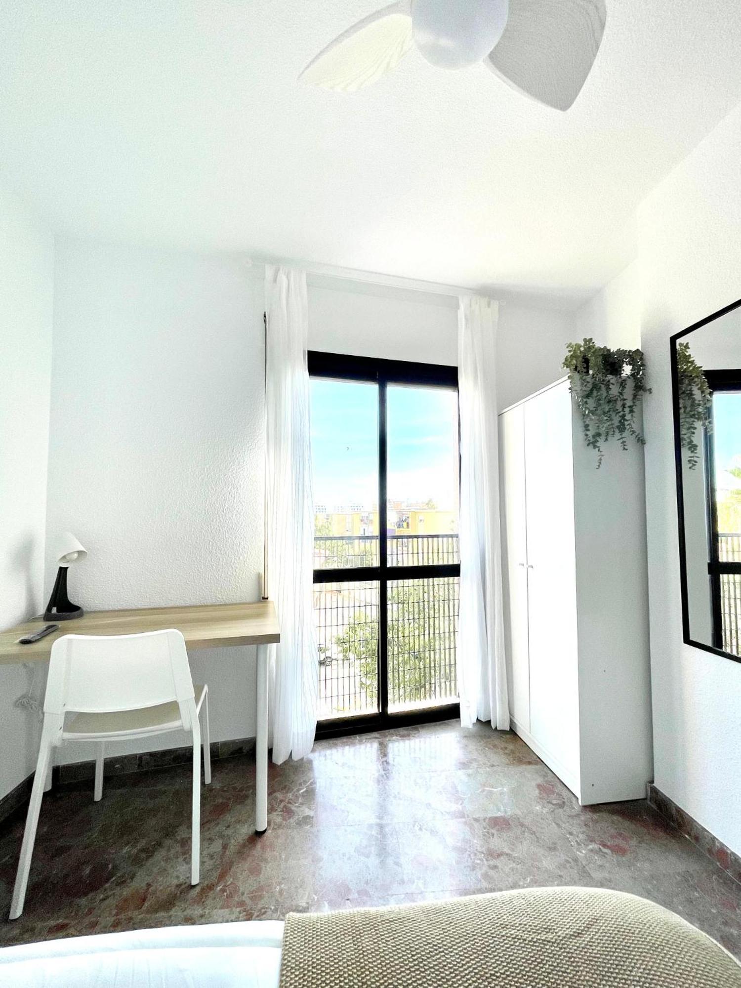 Beautiful & Sunny Apartment Málaga