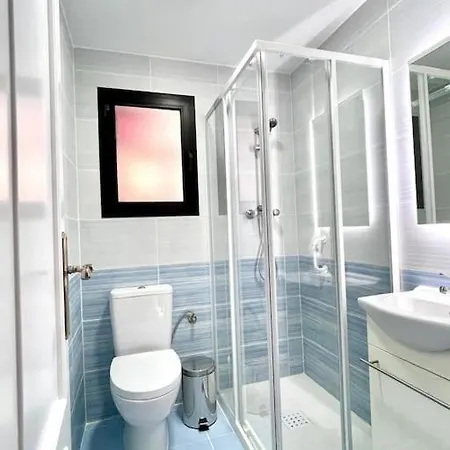Beautiful & Sunny Apartment Malaga Exterior photo